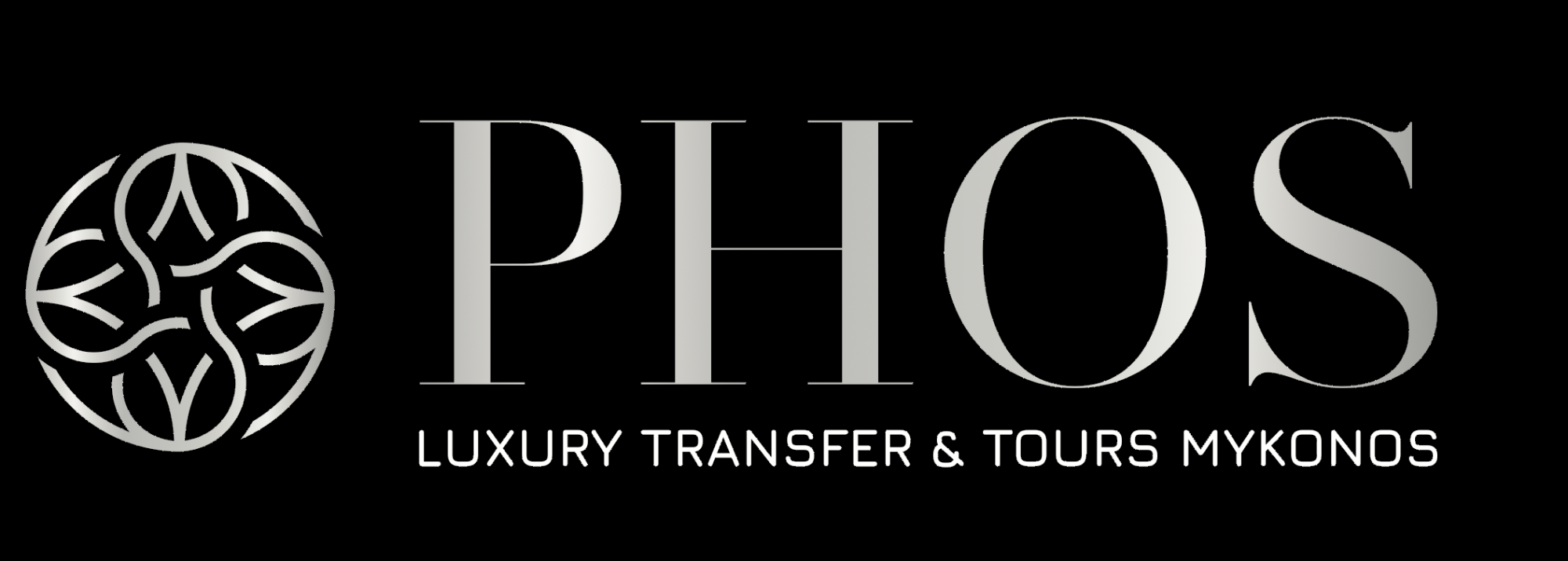 PHOS LUXURY TRANSFERS